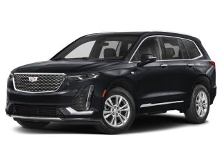 2024 Cadillac XT6 AWD Premium Luxury