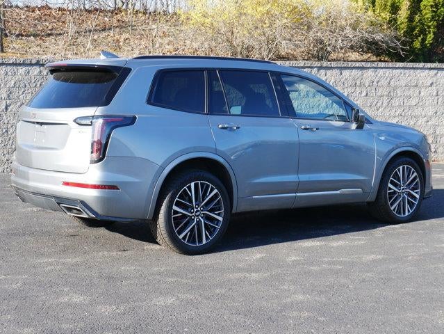 2023 Cadillac XT6 AWD Sport
