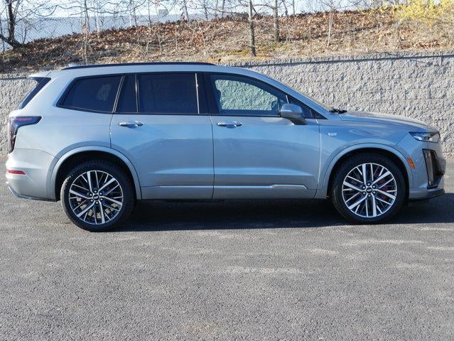 2023 Cadillac XT6 AWD Sport