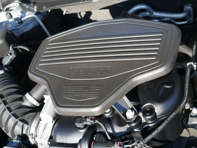 2023 Cadillac XT6 AWD Sport