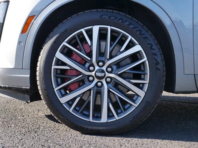 2023 Cadillac XT6 AWD Sport