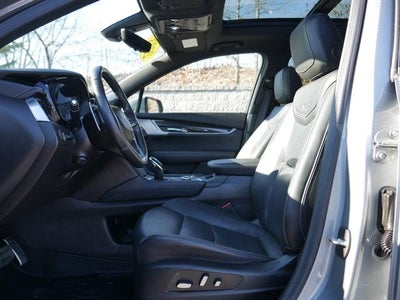 2023 Cadillac XT6 AWD Sport