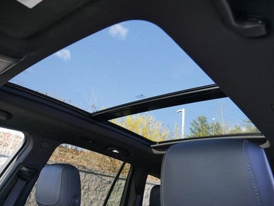 2023 Cadillac XT6 AWD Sport