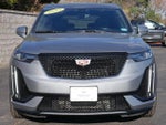 2023 Cadillac XT6 AWD Sport