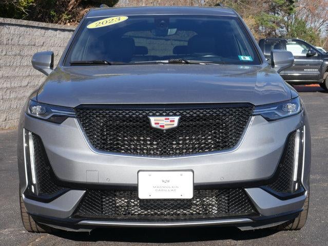 2023 Cadillac XT6 AWD Sport