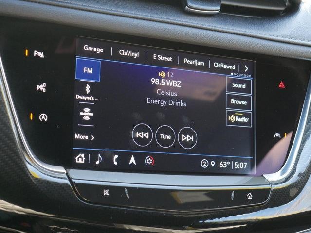 2023 Cadillac XT6 AWD Sport