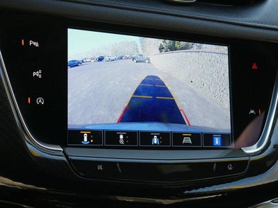 2023 Cadillac XT6 AWD Sport