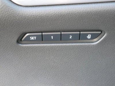 2023 Cadillac XT6 AWD Sport