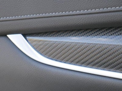 2023 Cadillac XT6 AWD Sport