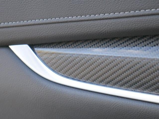 2023 Cadillac XT6 AWD Sport