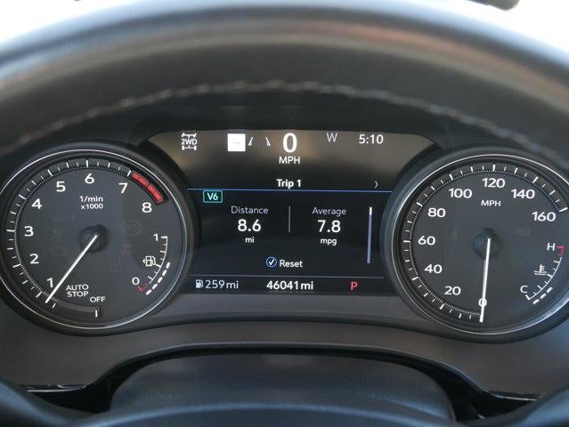 2023 Cadillac XT6 AWD Sport