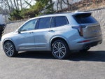 2023 Cadillac XT6 AWD Sport