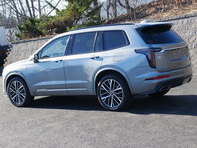 2023 Cadillac XT6 AWD Sport