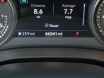 2023 Cadillac XT6 AWD Sport