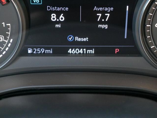 2023 Cadillac XT6 AWD Sport