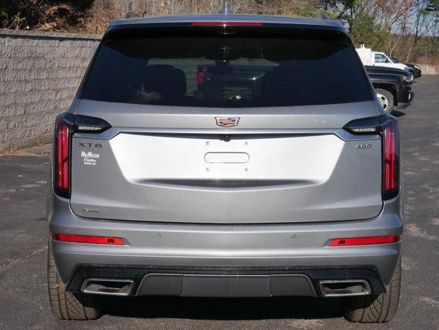 2023 Cadillac XT6 AWD Sport