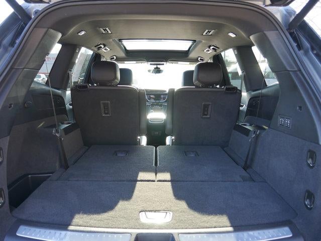 2023 Cadillac XT6 AWD Sport