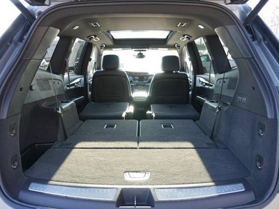 2023 Cadillac XT6 AWD Sport
