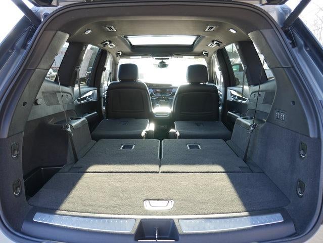2023 Cadillac XT6 AWD Sport