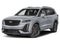 2023 Cadillac XT6 AWD Sport