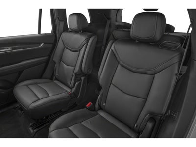 2023 Cadillac XT6 AWD Sport