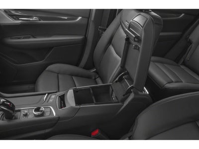 2023 Cadillac XT6 AWD Sport