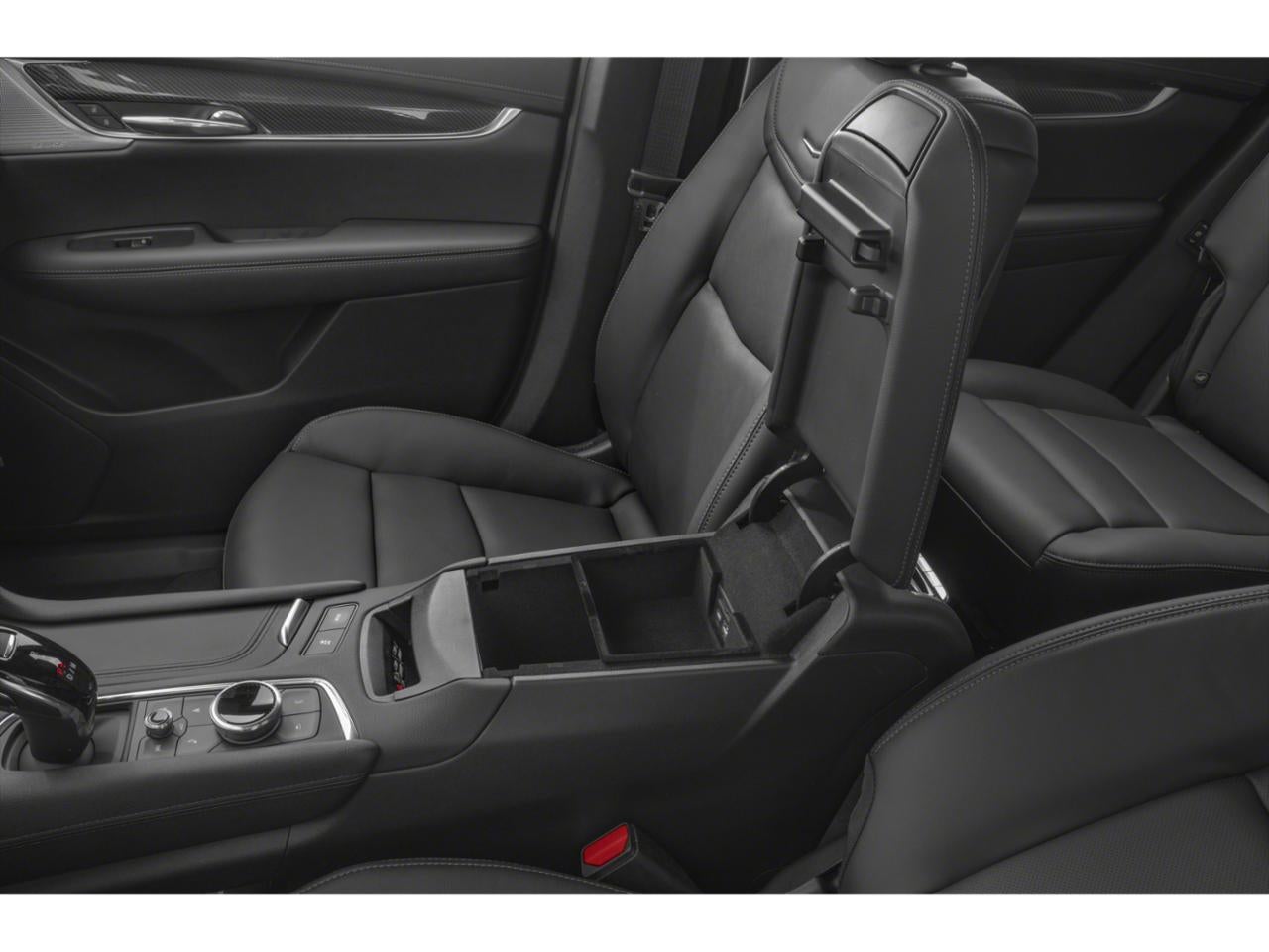 2023 Cadillac XT6 AWD Sport