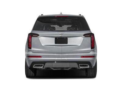 2023 Cadillac XT6 AWD Sport