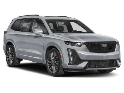 2023 Cadillac XT6 AWD Sport