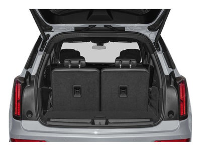 2023 Cadillac XT6 AWD Sport