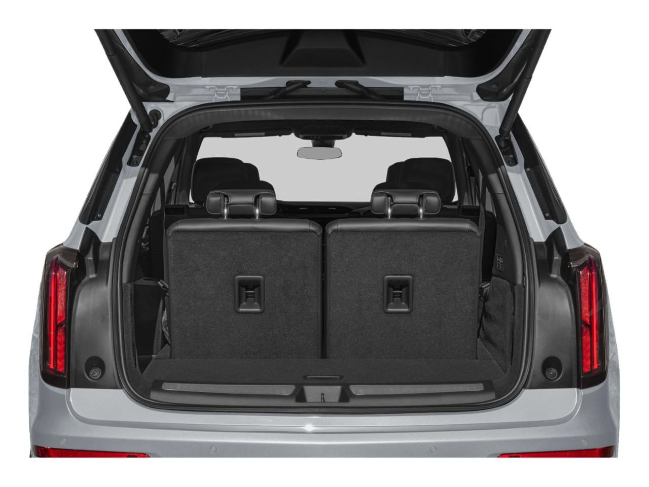 2023 Cadillac XT6 AWD Sport