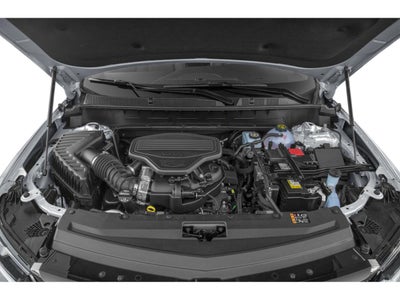 2023 Cadillac XT6 AWD Sport