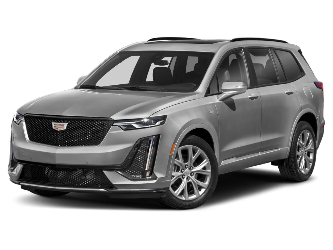 2020 Cadillac XT6 AWD Sport