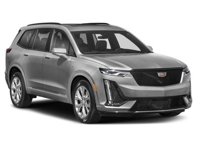 2020 Cadillac XT6 AWD Sport