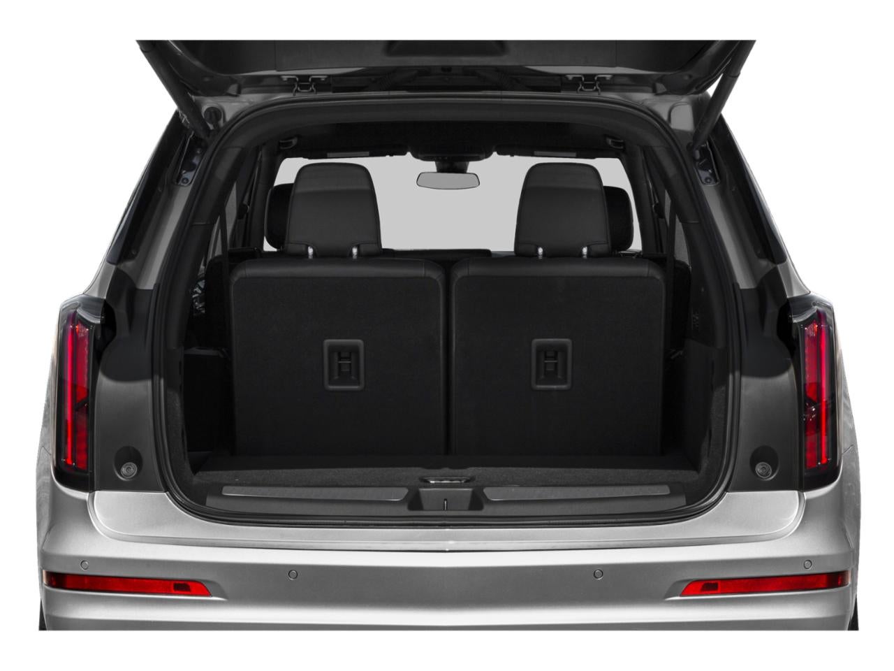 2020 Cadillac XT6 AWD Sport