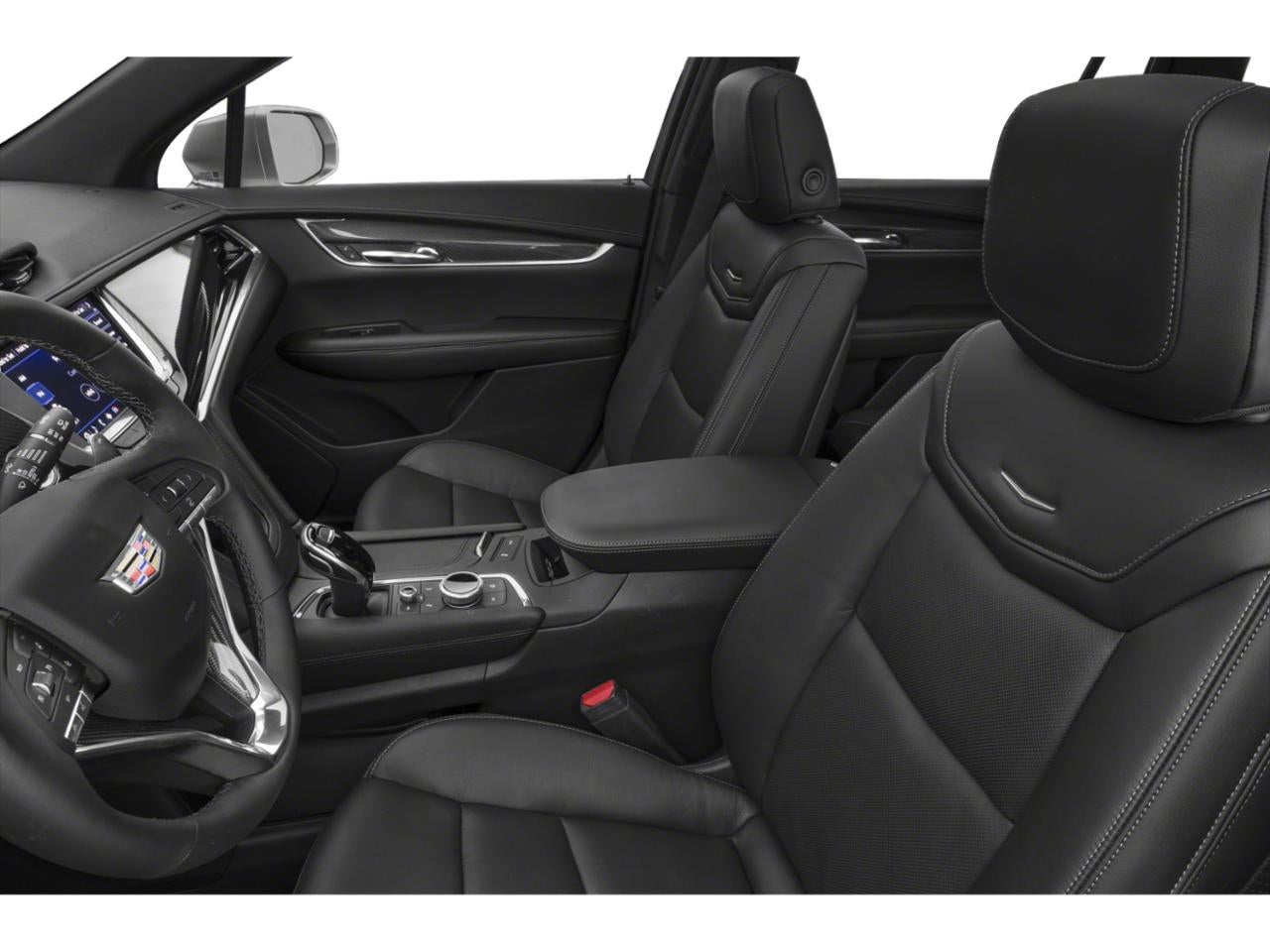 2020 Cadillac XT6 AWD Sport