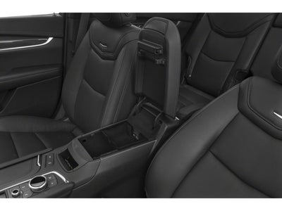 2020 Cadillac XT6 AWD Sport