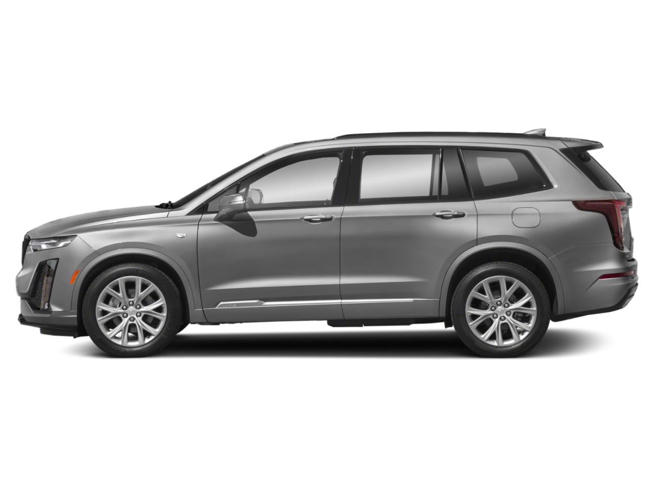 2020 Cadillac XT6 AWD Sport