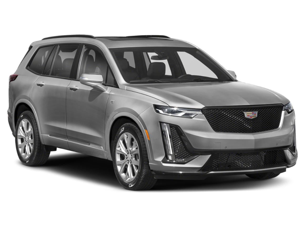 2020 Cadillac XT6 AWD Sport