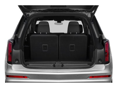 2020 Cadillac XT6 AWD Sport