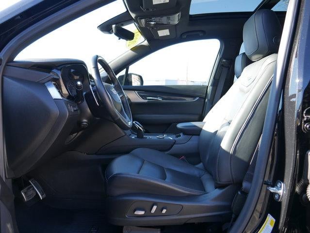 2024 Cadillac XT6 AWD Sport