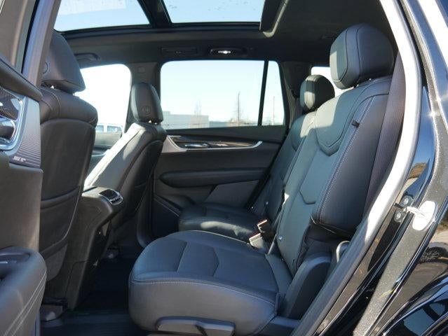 2024 Cadillac XT6 AWD Sport