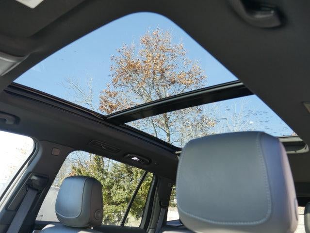 2024 Cadillac XT6 AWD Sport