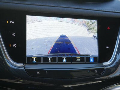 2024 Cadillac XT6 AWD Sport