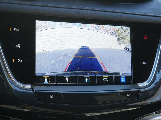 2024 Cadillac XT6 AWD Sport