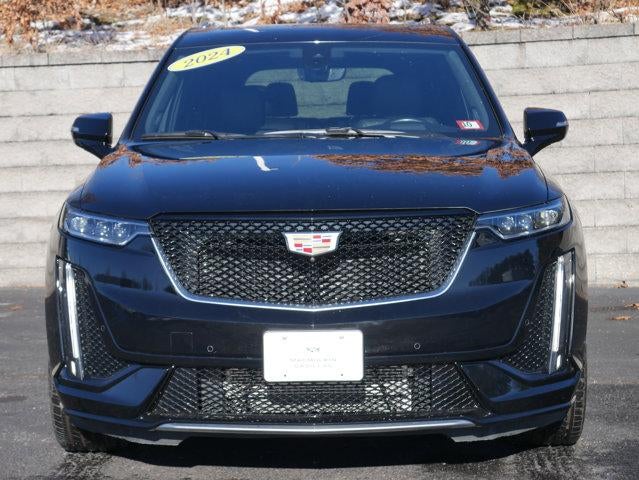 2024 Cadillac XT6 AWD Sport