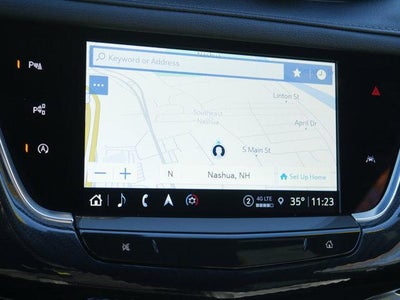 2024 Cadillac XT6 AWD Sport