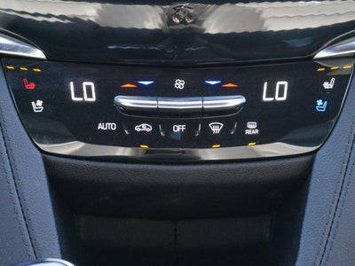 2024 Cadillac XT6 AWD Sport