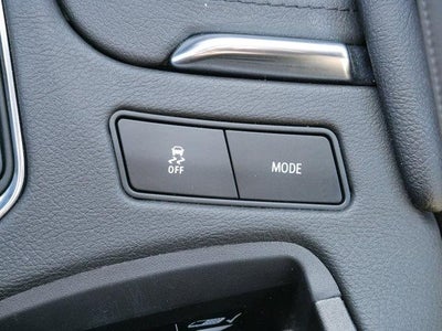 2024 Cadillac XT6 AWD Sport