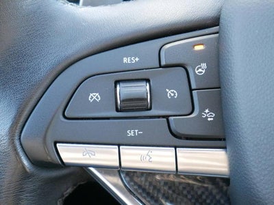 2024 Cadillac XT6 AWD Sport